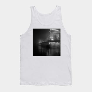 Lánchíd, Budapest Tank Top